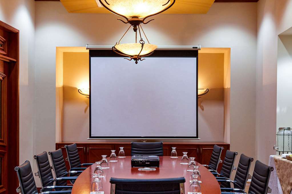 Suites Las Palmas, Hotel & Apartments. San Salvador Facilities photo